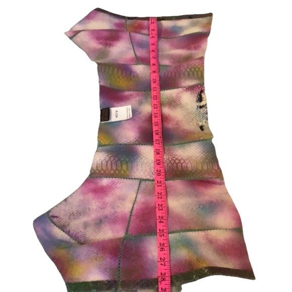 πSnake Skin Bustierπ - Picture 8 of 12